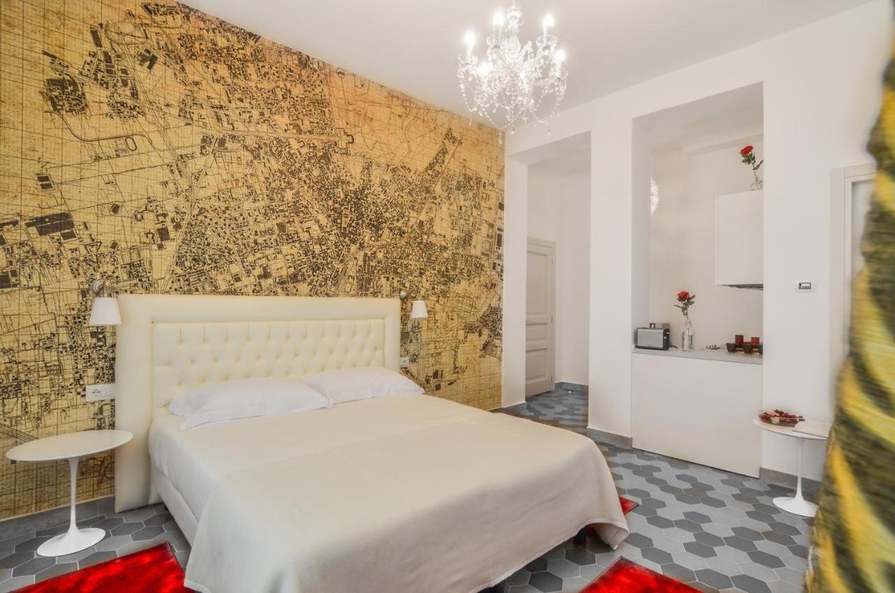 Villa Massari Milan Exterior photo