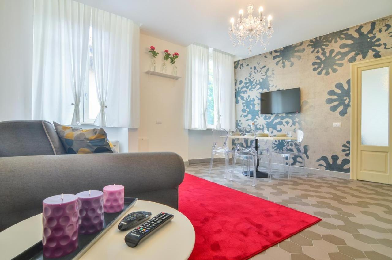 Villa Massari Milan Exterior photo