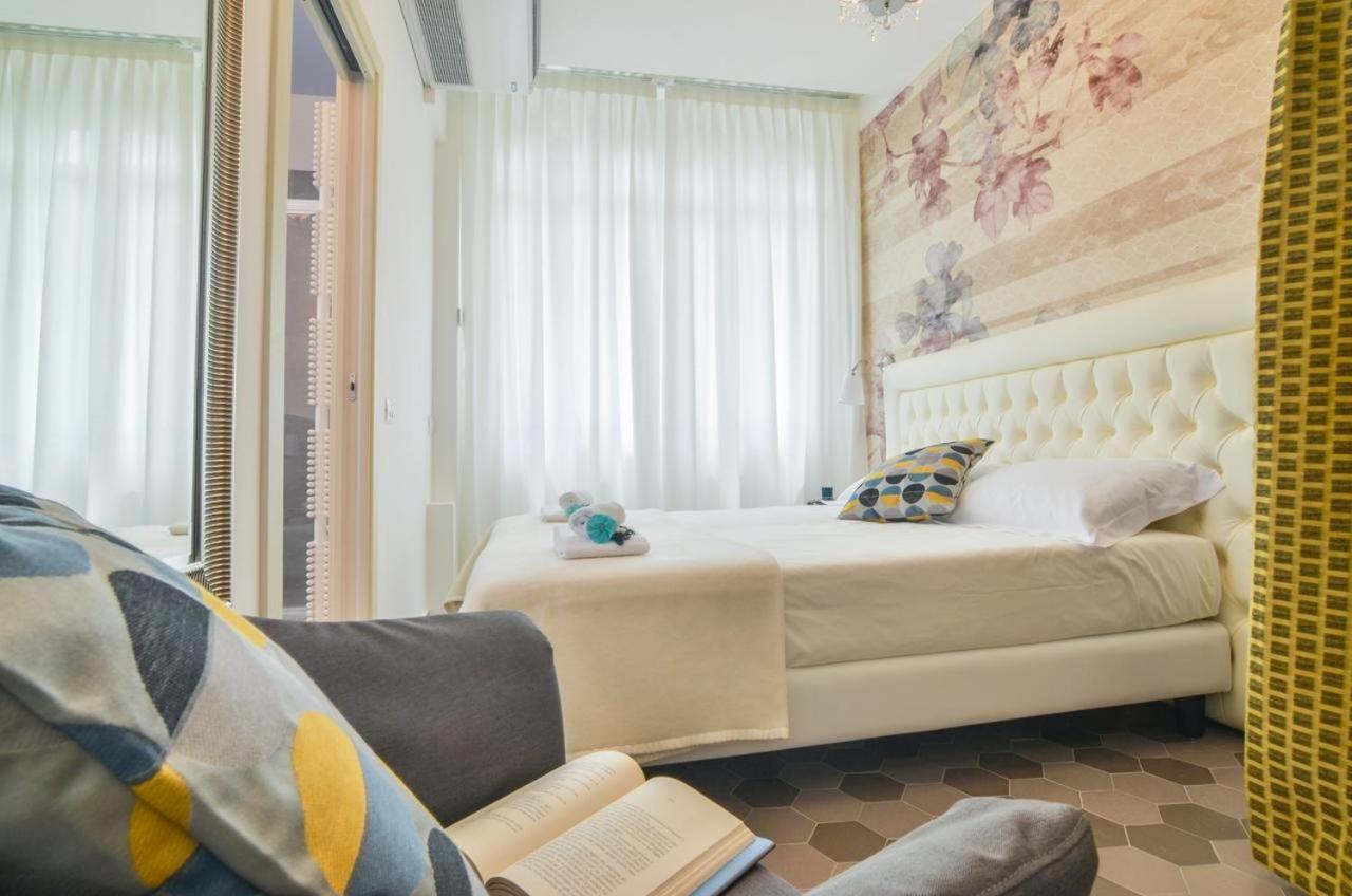 Villa Massari Milan Exterior photo